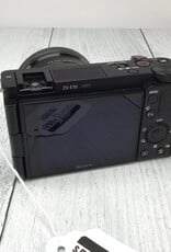 SONY Sony ZV-E10 Camera w/ 16-50mm Used Good