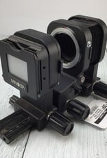 Minolta Minolta MD Macro Bellows w/ Slide Duplicator Used Good