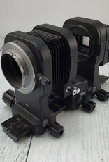 Minolta Minolta MD Macro Bellows w/ Slide Duplicator Used Good