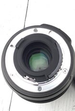 NIKON Nikon AF-S Micro Nikkor 85mm f3.5 G VR DX Lens Used Good