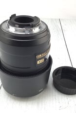 NIKON Nikon AF-S Micro Nikkor 85mm f3.5 G VR DX Lens Used Good