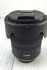 CANON Canon RF 14-35mm f4 L IS USM Lens Used Good