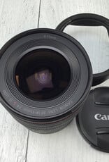 CANON Canon RF 14-35mm f4 L IS USM Lens Used Good