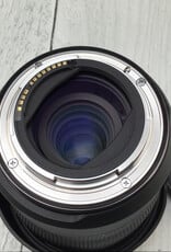 CANON Canon RF 14-35mm f4 L IS USM Lens Used Good
