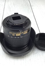 NIKON Nikon AF-P Nikkor 10-20mm f4.5-5.6G DX VR Lens Used Good