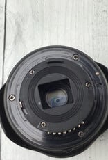 NIKON Nikon AF-P Nikkor 10-20mm f4.5-5.6G DX VR Lens Used Good