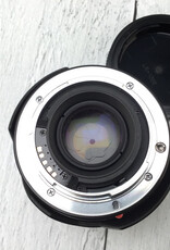 Minolta Minolta Maxxum AF 35mm f2 Lens Used Fair