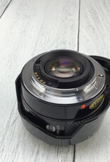 Minolta Minolta Maxxum AF 35mm f2 Lens Used Fair