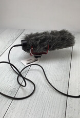 RODE Rode VideoMic Go Microphone Used Good