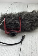 RODE Rode VideoMic Go Microphone Used Good