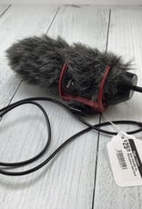 RODE Rode VideoMic Go Microphone Used Good