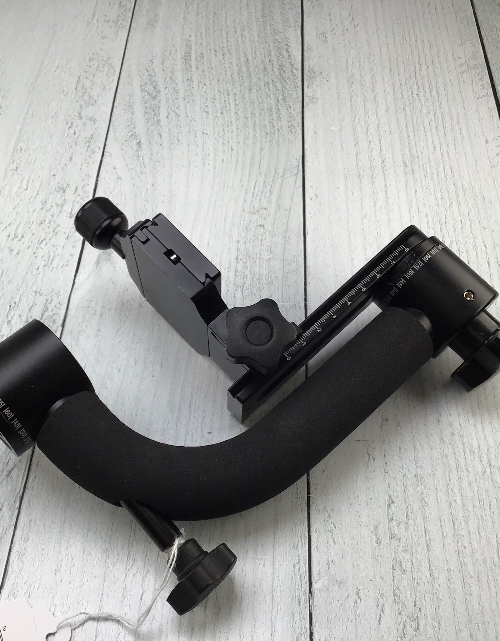 GODOX Promaster Gimbal Head GH-10 Used Good