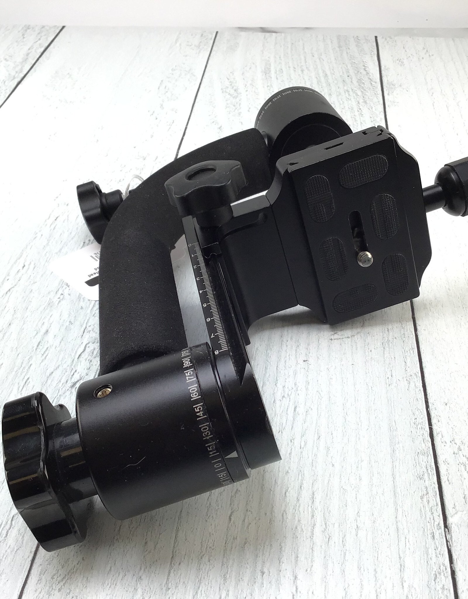 GODOX Promaster Gimbal Head GH-10 Used Good