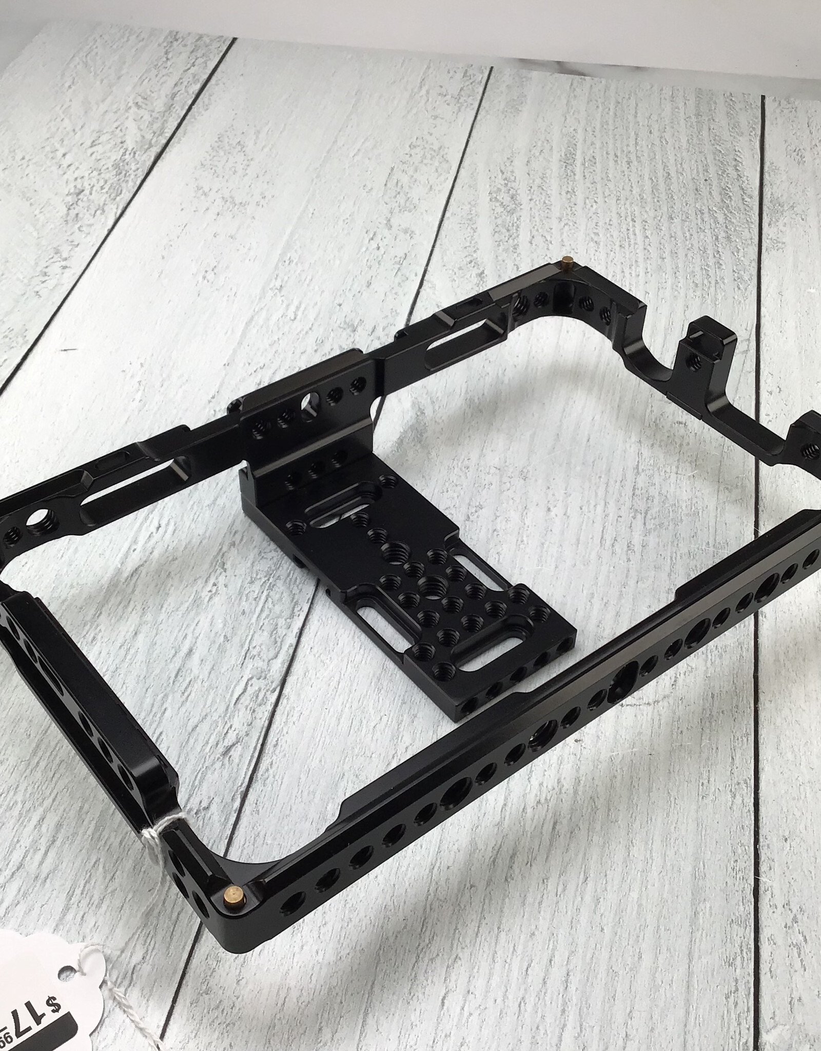SmallRig SmallRig Cage for Atomos Ninja Inferno Used Good