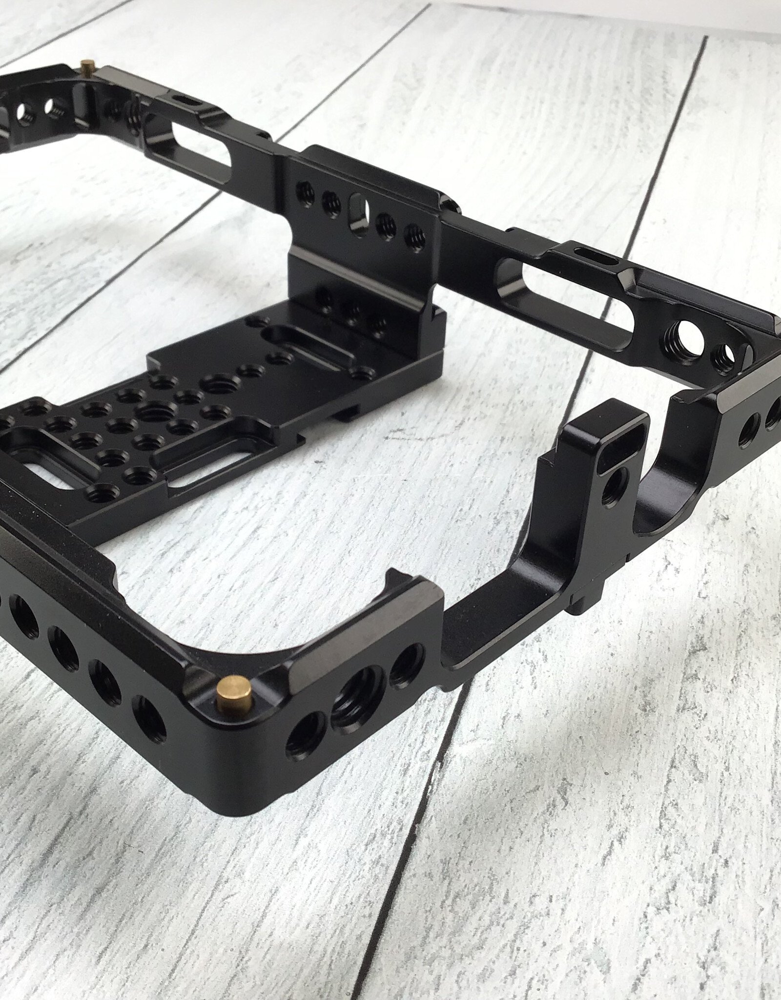 SmallRig SmallRig Cage for Atomos Ninja Inferno Used Good