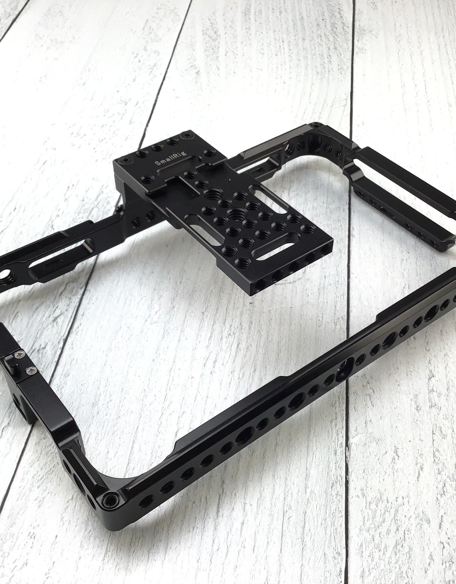 SmallRig SmallRig Cage for Atomos Ninja Inferno Used Good