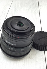 Lensbaby Lensbaby Circular Fisheye 5.8mm f3.5 Lens in Box for Canon EF Used Good