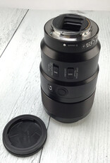 SONY Sony FE 90mm f2.8 Macro G OSS Lens Used Good