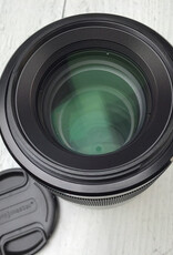 SONY Sony FE 90mm f2.8 Macro G OSS Lens Used Good