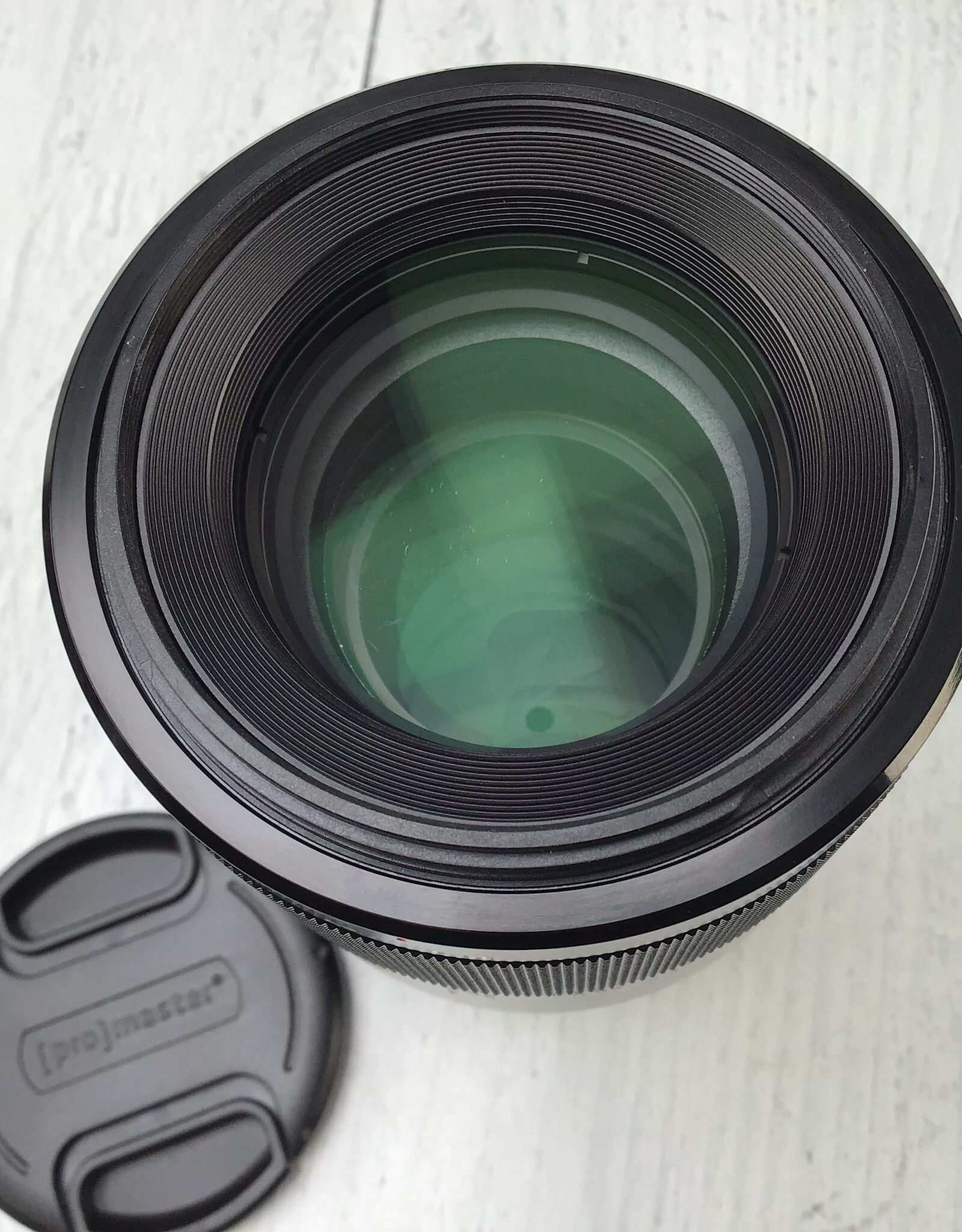 SONY Sony FE 90mm f2.8 Macro G OSS Lens Used Good