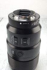 SONY Sony FE 90mm f2.8 Macro G OSS Lens Used Good