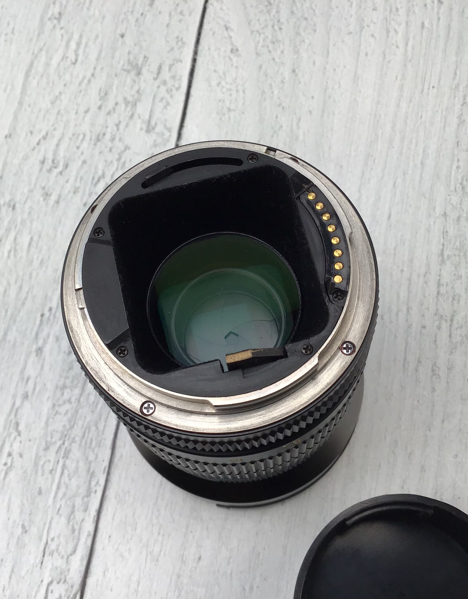 MAMIYA Mamiya G 150mm f4.5 ML Lens fits Mamiya 6 Used Good