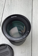 MAMIYA Mamiya G 150mm f4.5 ML Lens fits Mamiya 6 Used Good