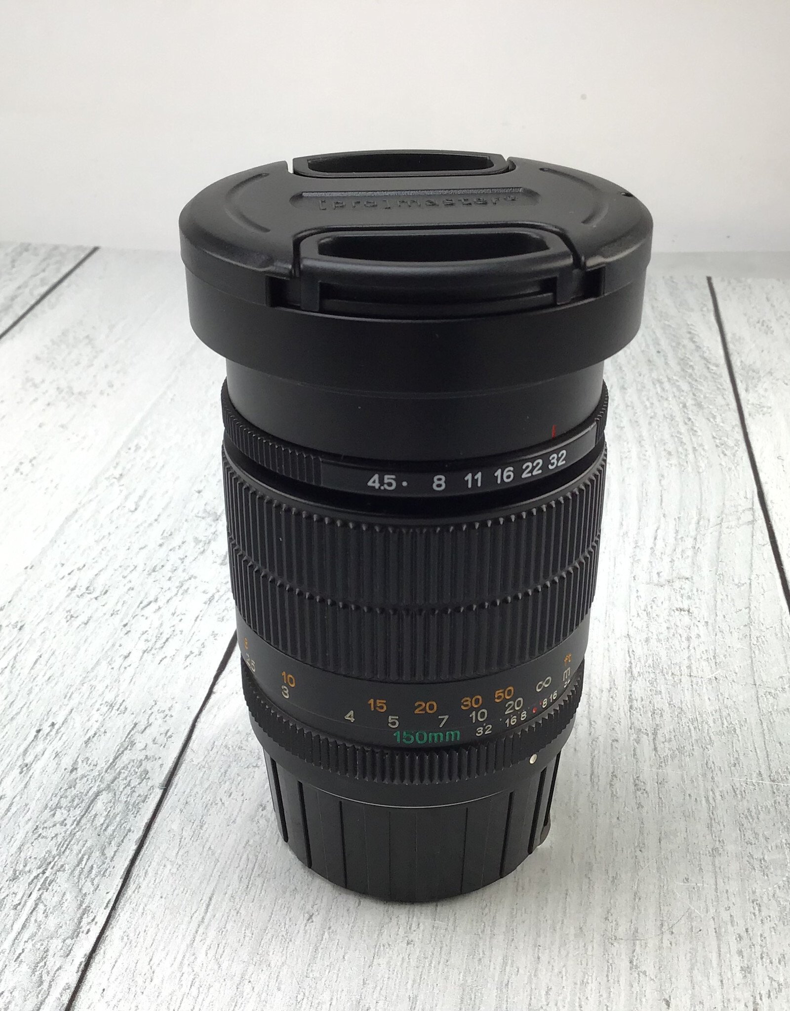 MAMIYA Mamiya G 150mm f4.5 ML Lens Used Good