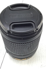 NIKON Nikon AF-S DX Nikkor 18-140mm f3.5-5.6 G ED VR Lens Used Good