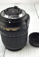 NIKON Nikon AF-S DX Nikkor 18-140mm f3.5-5.6 G ED VR Lens Used Good