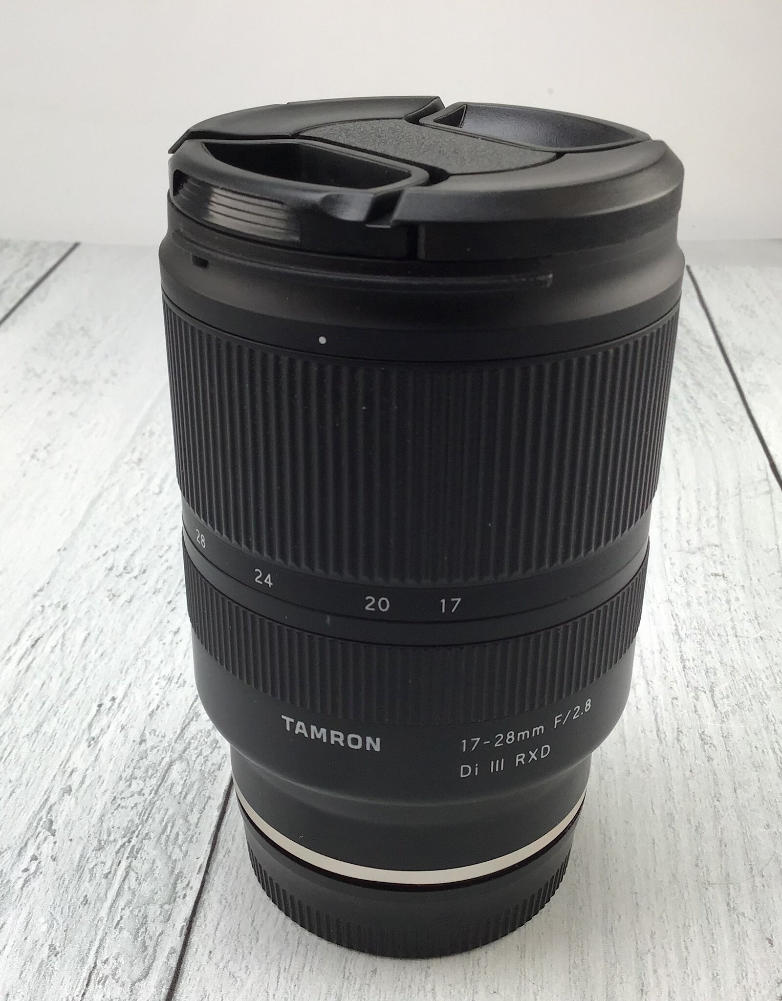 SONY Tamron 17-28 F2.8 DI III Lens for Sony Used Good