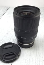 SONY Tamron 17-28 F2.8 DI III Lens for Sony Used Good