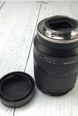 SONY Tamron 17-28 F2.8 DI III Lens for Sony Used Good