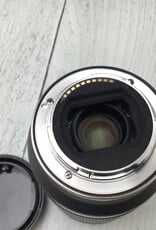 SONY Tamron 17-28 F2.8 DI III Lens for Sony Used Good