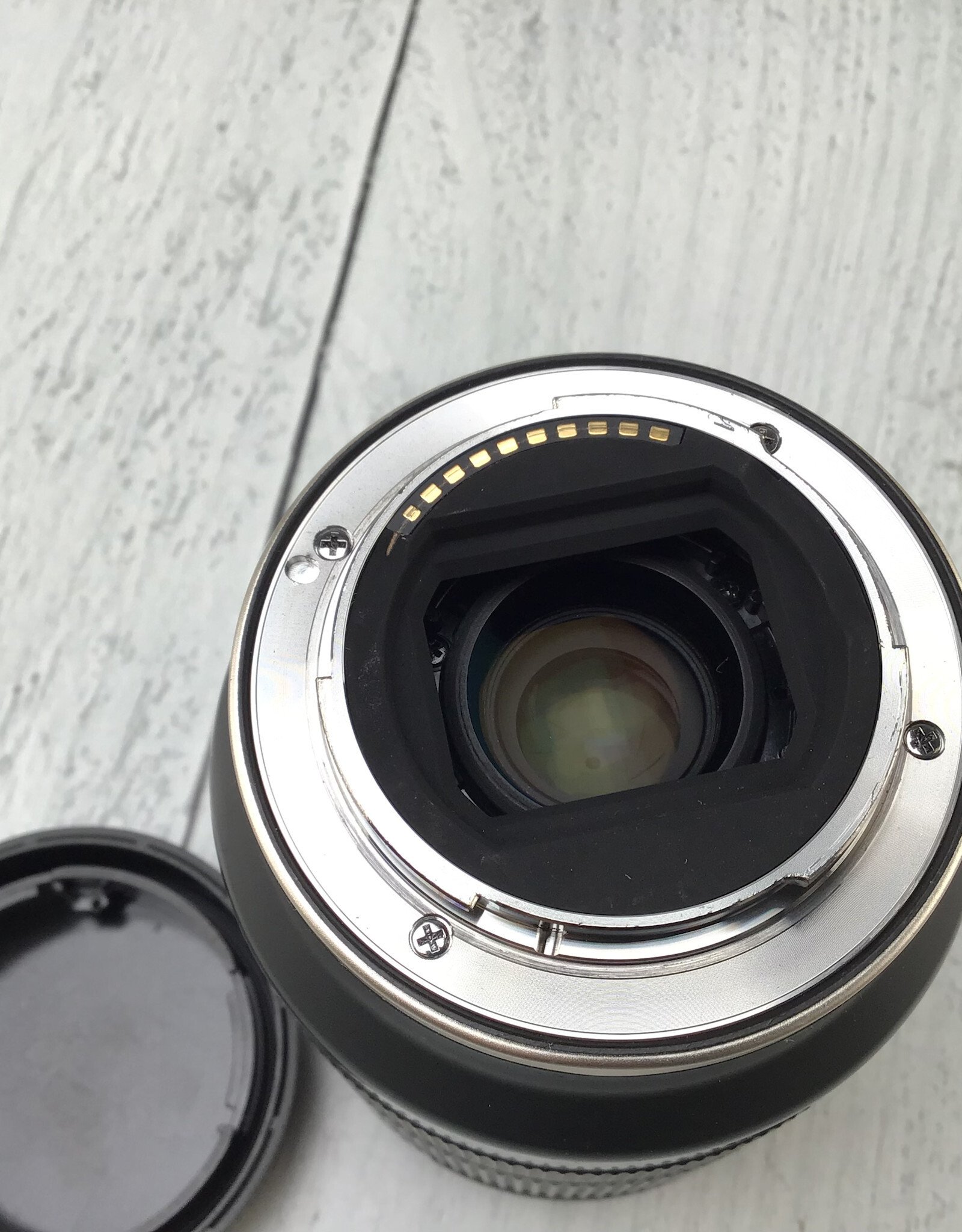 SONY Tamron 17-28 F2.8 DI III Lens for Sony Used Good