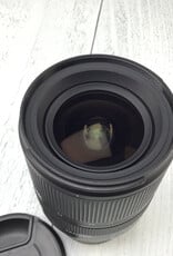 SONY Tamron 17-28 F2.8 DI III Lens for Sony Used Good