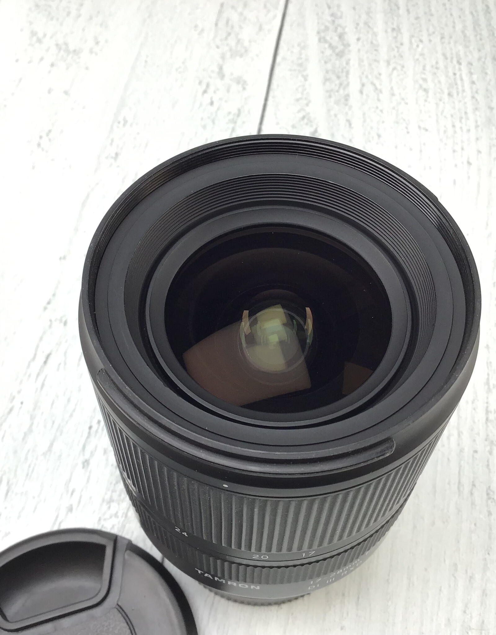 SONY Tamron 17-28 F2.8 DI III Lens for Sony Used Good