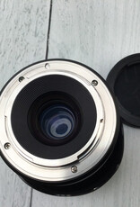 Nisi Nisi 15mm f4 Lens for Sony E Used Good