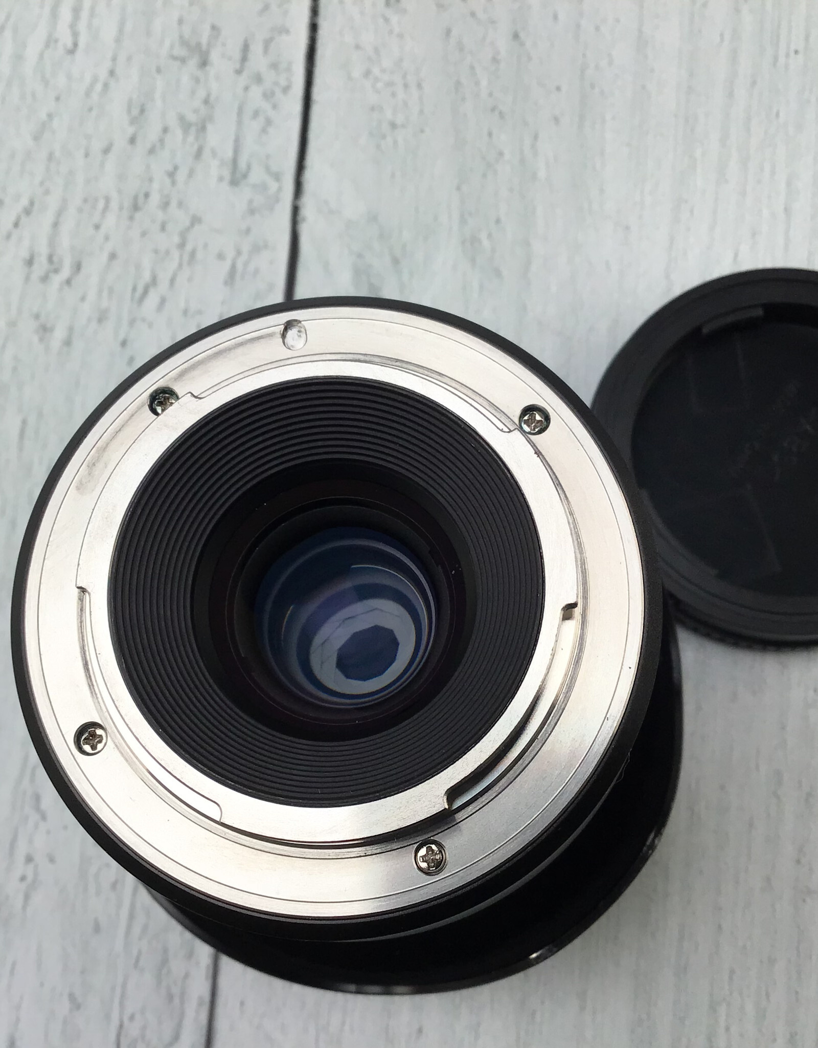 Nisi Nisi 15mm f4 Lens for Sony E Used Good