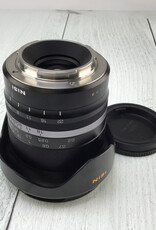 Nisi Nisi 15mm f4 Lens for Sony E Used Good