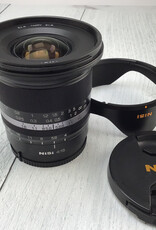 Nisi Nisi 15mm f4 Lens for Sony E Used Good