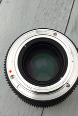 ROKINON Rokinon 24mm T 1.5 ED AS USM II Lens for Canon EF Used Good