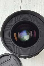 ROKINON Rokinon 24mm T 1.5 ED AS USM II Lens for Canon EF Used Good