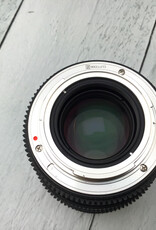 ROKINON Rokinon 24mm T 1.5 ED AS USM II Lens for Canon EF Used Good