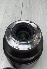 Viltrox Viltrox 85mm f1.8 STM ED IF Lens for Fuji X Used Good