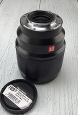 Viltrox Viltrox 85mm f1.8 STM ED IF Lens for Fuji X Used Good