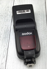 CANON Godox TT685II C Flash for Canon Used Good