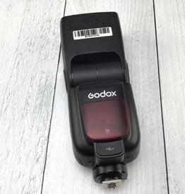 CANON Godox TT685II C Flash for Canon Used Good