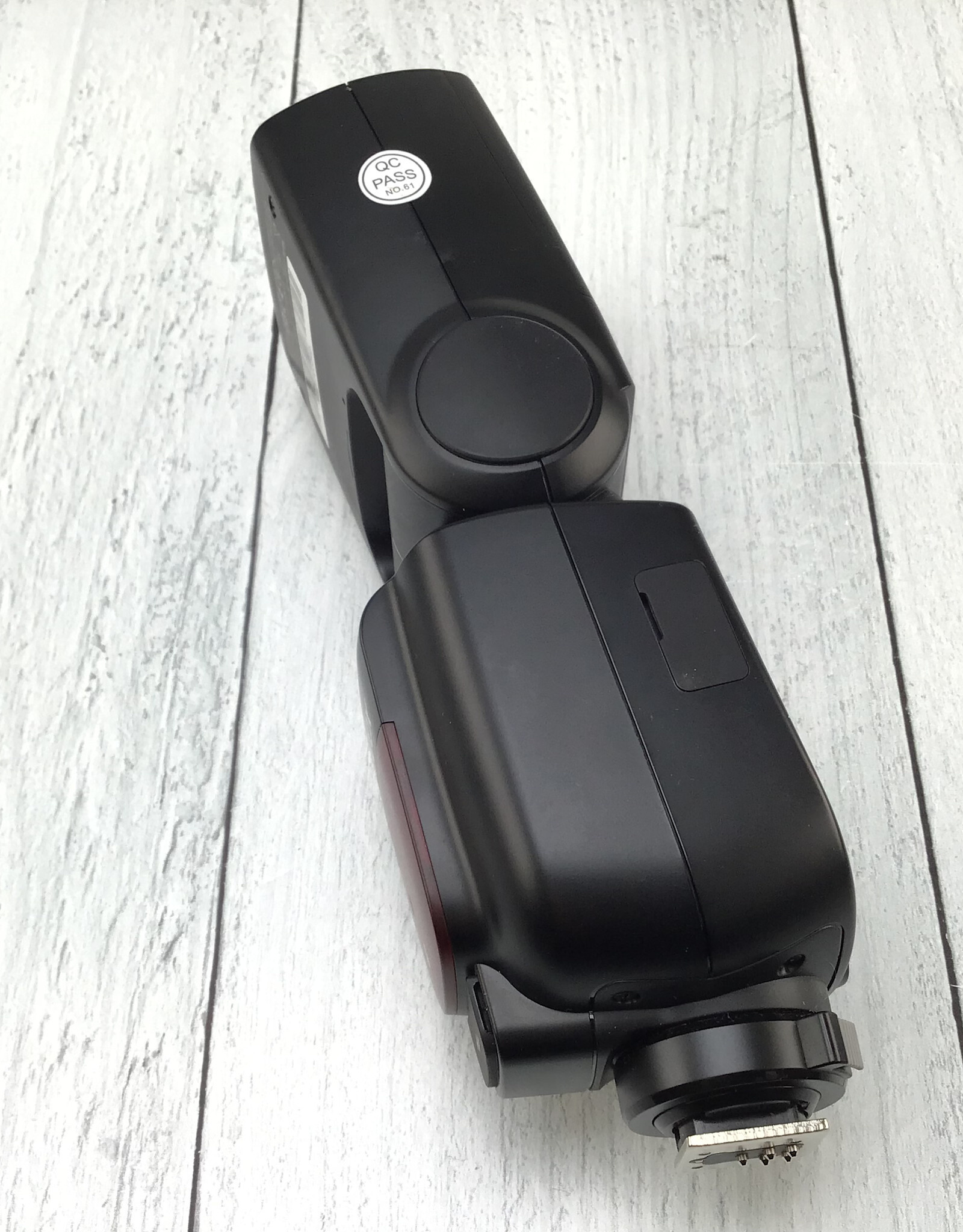 CANON Godox TT685II C Flash for Canon Used Good