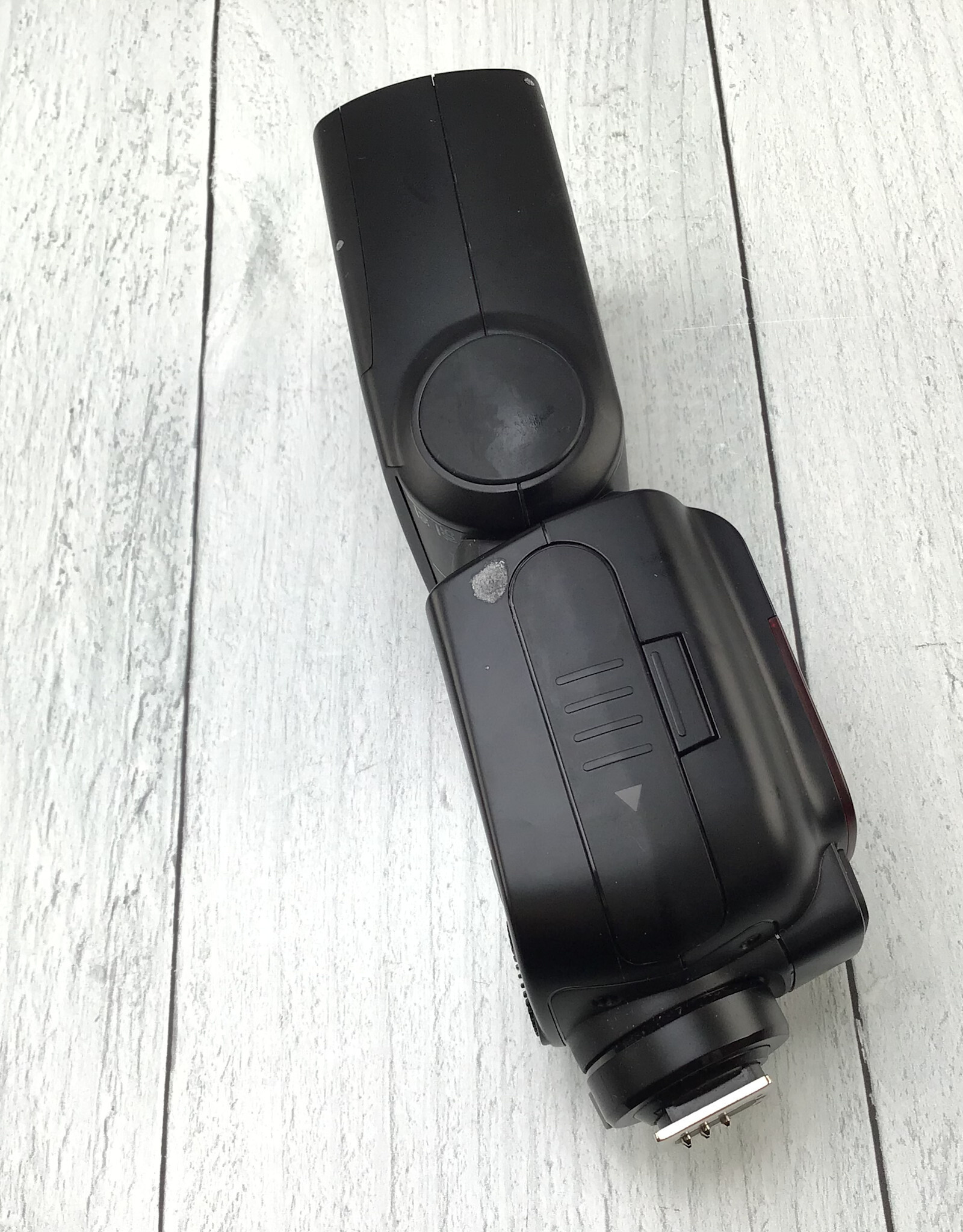 CANON Godox TT685II C Flash for Canon Used Good